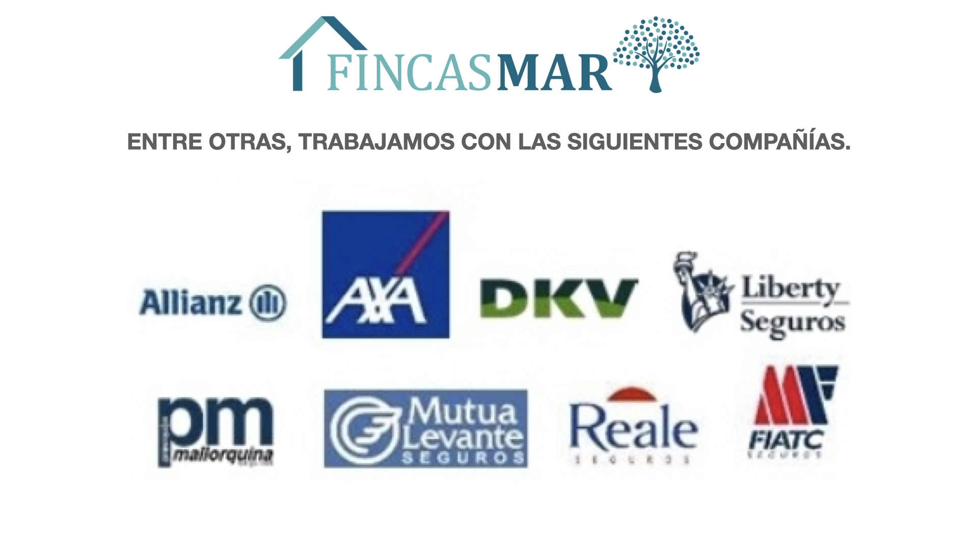 FINCASMAR SEGUROS